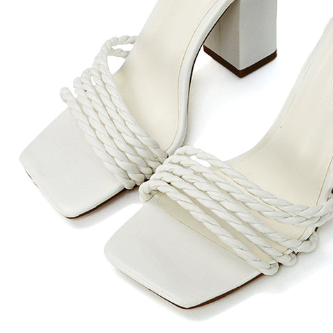 White UK 3 | EU 36 | US 5 | XY London