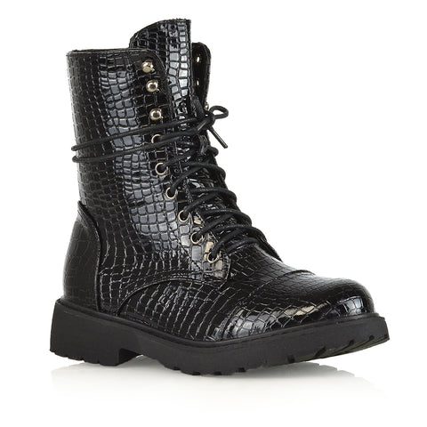 Black UK 3 | EU 36 | US 5 | XY London