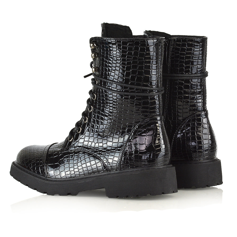 Black UK 3 | EU 36 | US 5 | XY London