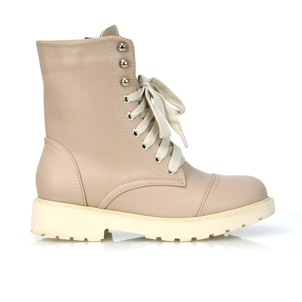 Nude UK 4 | EU 37 | US 6 | XY London