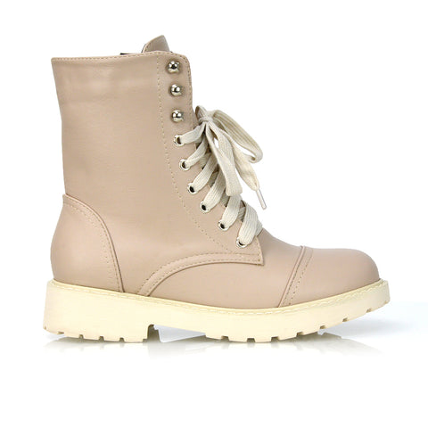 Nude UK 4 | EU 37 | US 6 | XY London