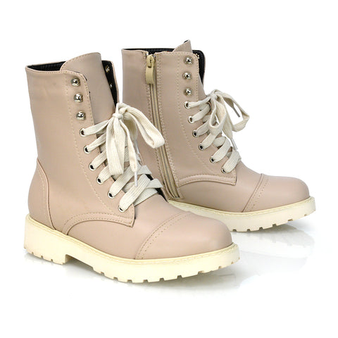 Nude UK 4 | EU 37 | US 6 | XY London