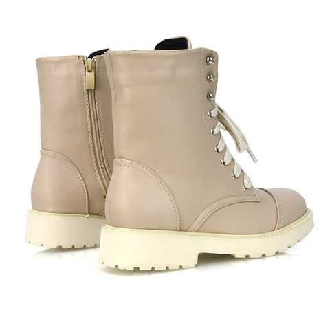 Nude UK 6 | EU 39 | US 8 | XY London