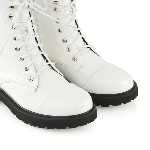 White UK 6 | EU 39 | US 8 | XY London