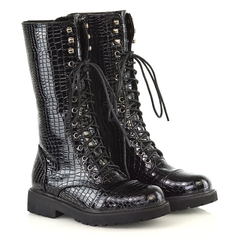 Animal Print UK 3 | EU 36 | US 5 | XY London