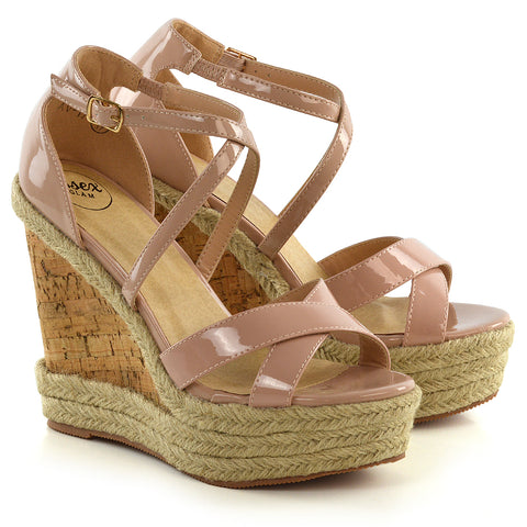 Nude UK 5 | EU 38 | US 7 | XY London