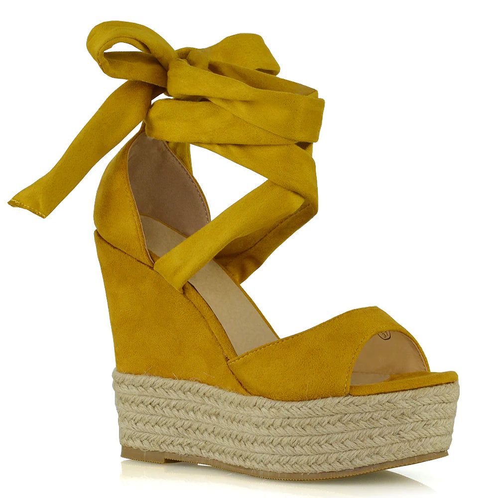 Yellow UK 6 | EU 39 | US 8 | XY London