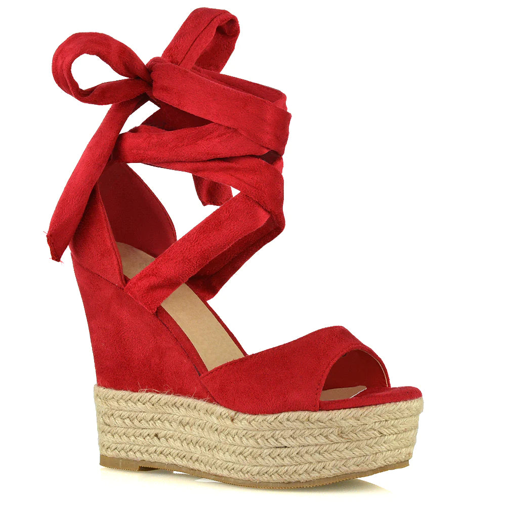 Red UK 6 | EU 39 | US 8 | XY London