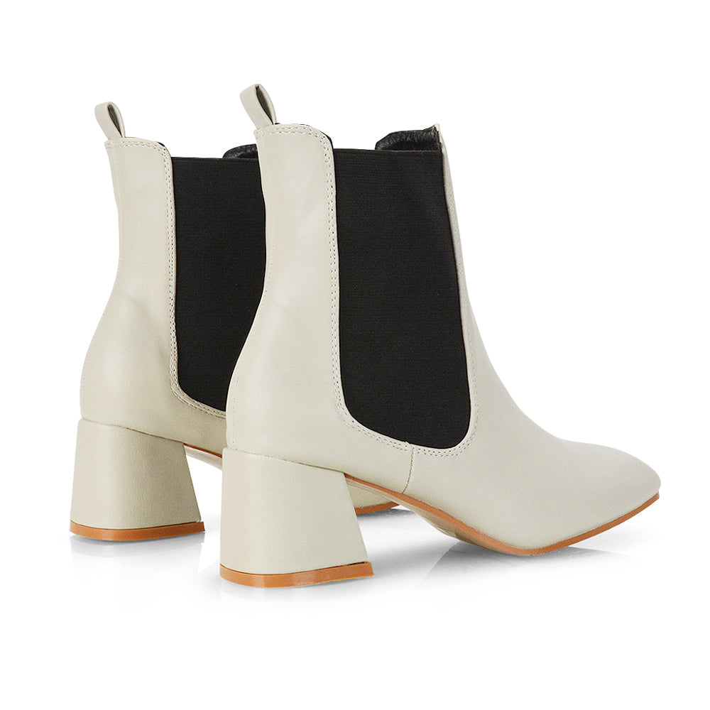 Burgundy | XY London | mid heel boots,ladies boots online,burgundy square toe boots,burgundy ankle boots,burgundy heeled boots