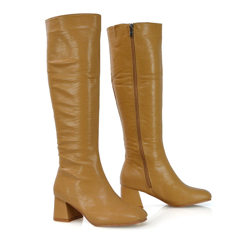 Nude UK 7 | EU 40 | US 9 | XY London
