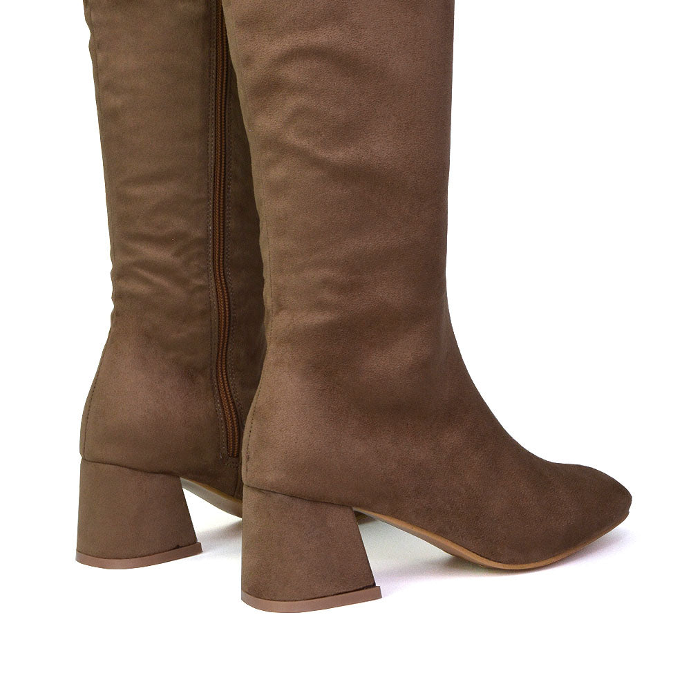 Nude | XY London
