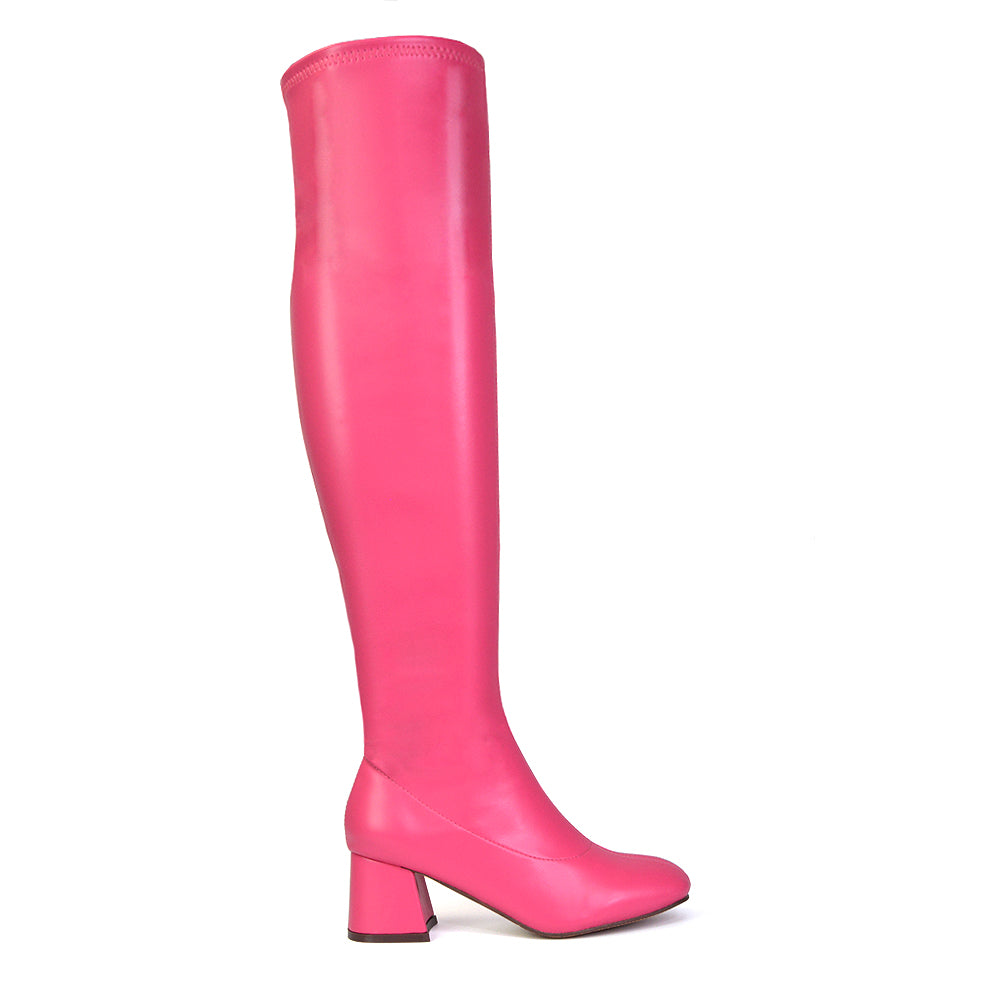 Pink UK 3 | EU 36 | US 5 | XY London