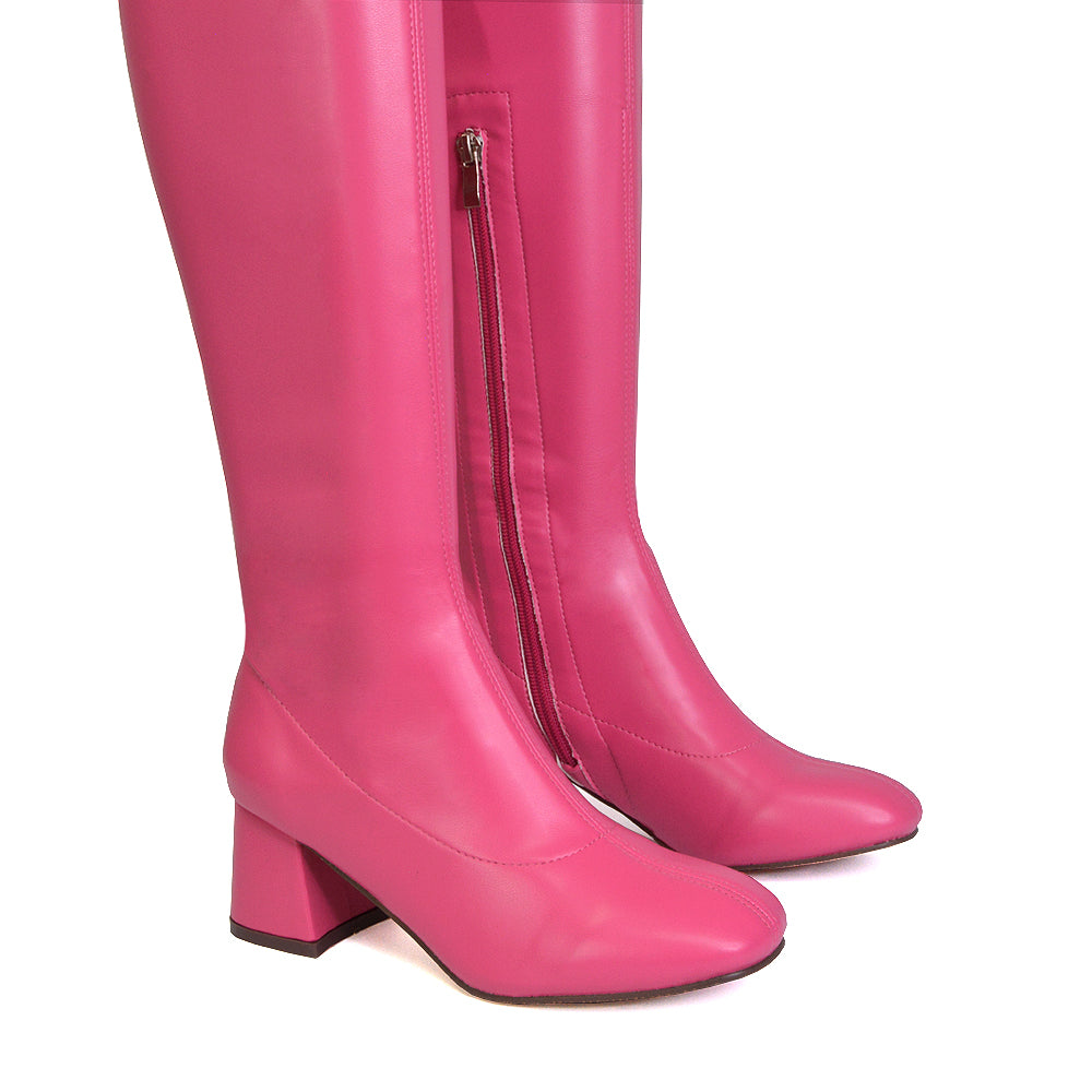 Pink UK 5 | EU 38 | US 7 | XY London