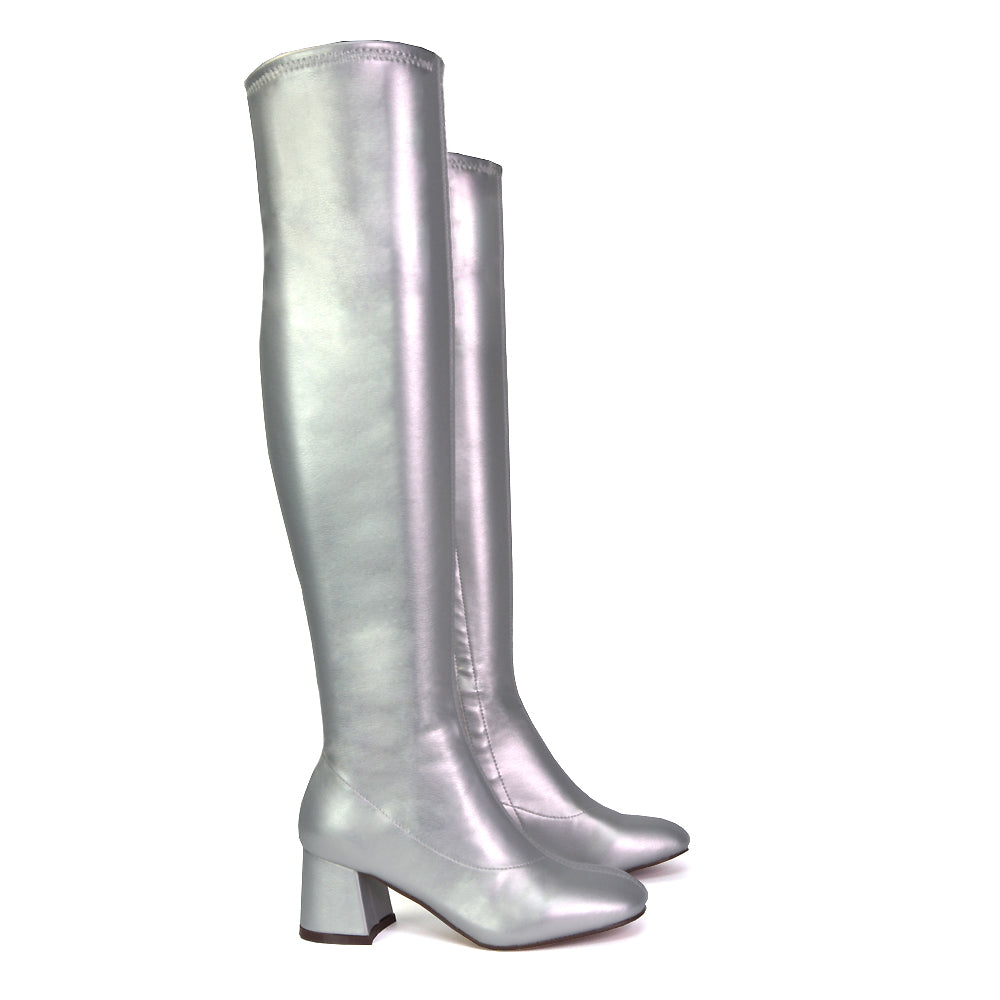Silver UK 6 | EU 39 | US 8 | XY London