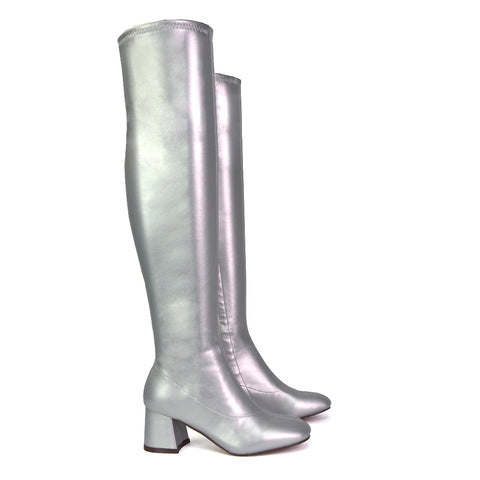 Silver UK 6 | EU 39 | US 8 | XY London