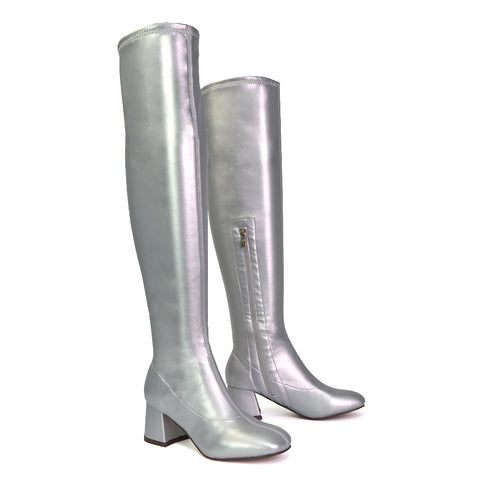 Silver UK 3 | EU 36 | US 5 | XY London