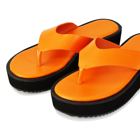 Orange UK 5 | EU 38 | US 7 | XY London