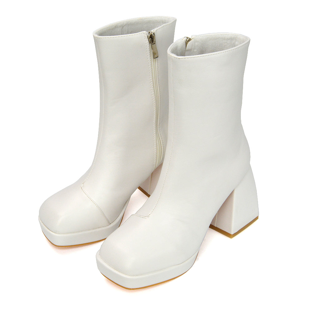 White UK 4 | EU 37 | US 6 | XY London