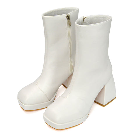 White UK 4 | EU 37 | US 6 | XY London
