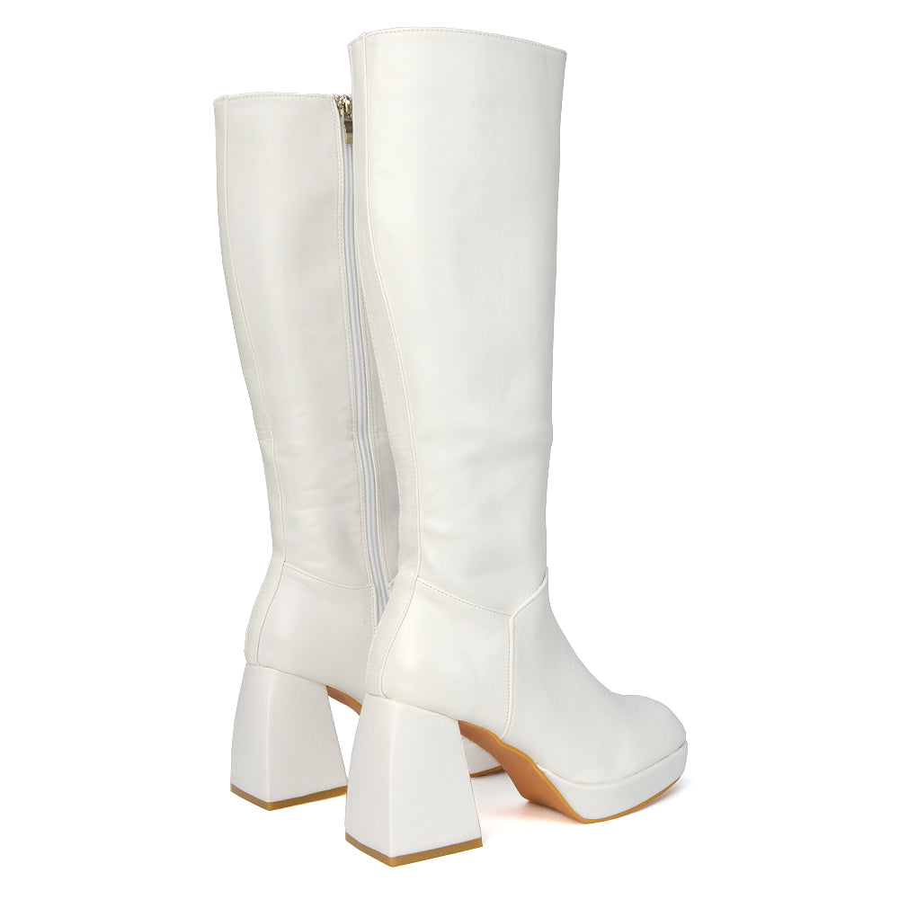 White UK 6 | EU 39 | US 8 | XY London