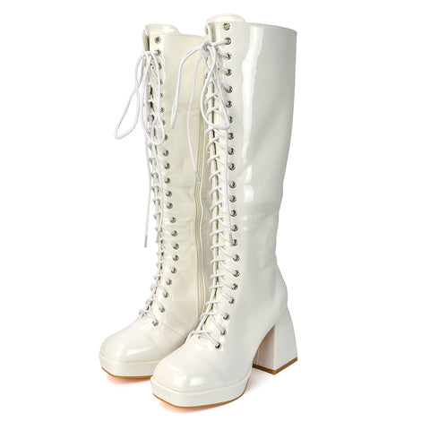 White UK 3 | EU 36 | US 5 | XY London