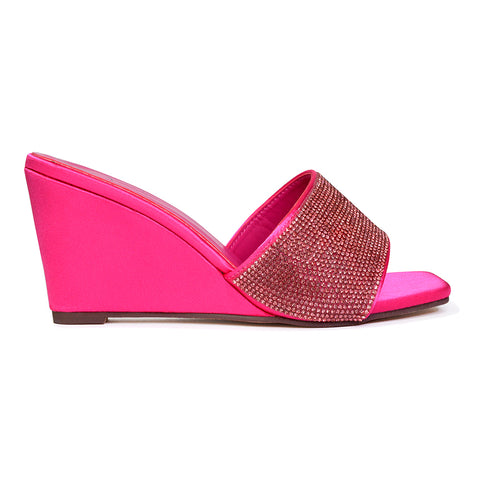 Silver | XY London | silver wedges,silver wedge heels,silver wedge sandals,silver sandal wedge heels,silver sandals