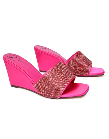 Pink UK 3 | EU 36 | US 5 | XY London