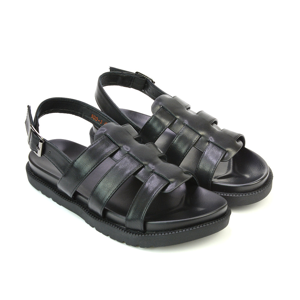 Black UK 3 | EU 36 | US 5 | XY London