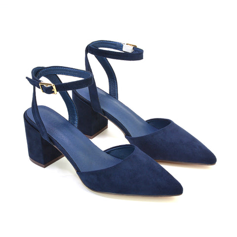 Blue | XY London