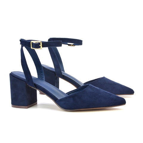Blue | XY London