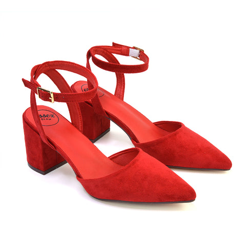 Red | XY London