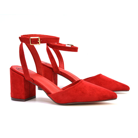 Red | XY London