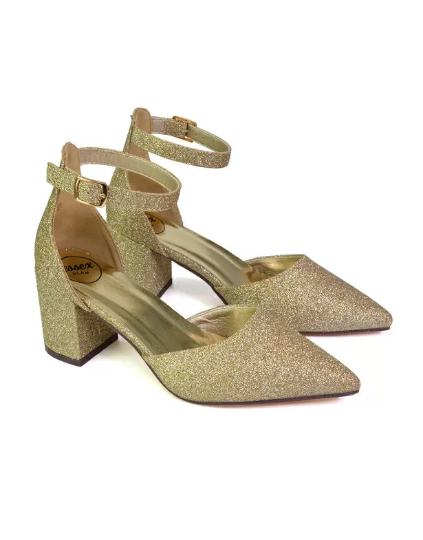 Silver | XY London | silver heels,silver mid heels,ivory court shoes,ivory mid block heels,ivory block heels