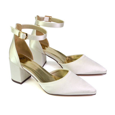 Ivory UK 4 | EU 37 | US 6 | XY London