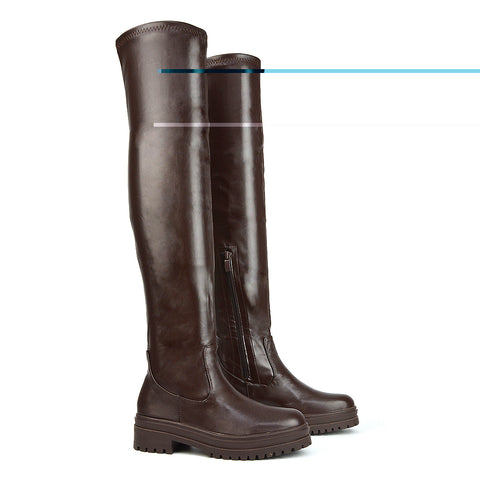 Brown | XY London