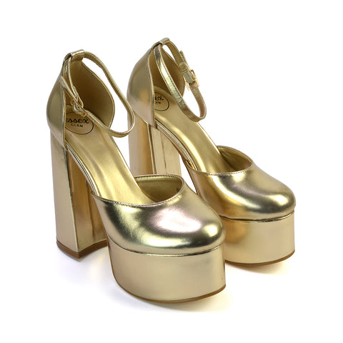Gold | XY London