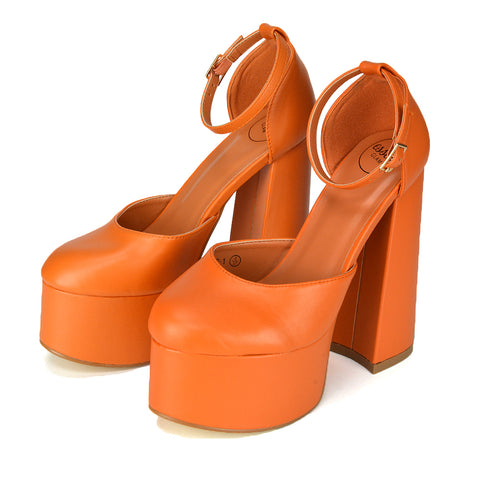 Orange | XY London