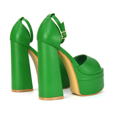| XY London | pink heels,pink high heels,pink block heels,pink platform heels
