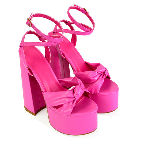Pink UK 3 | EU 36 | US 5 | XY London