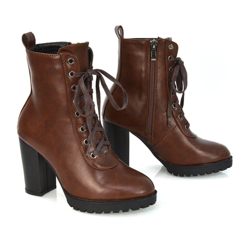 Brown UK 3 | EU 36 | US 5 | XY London