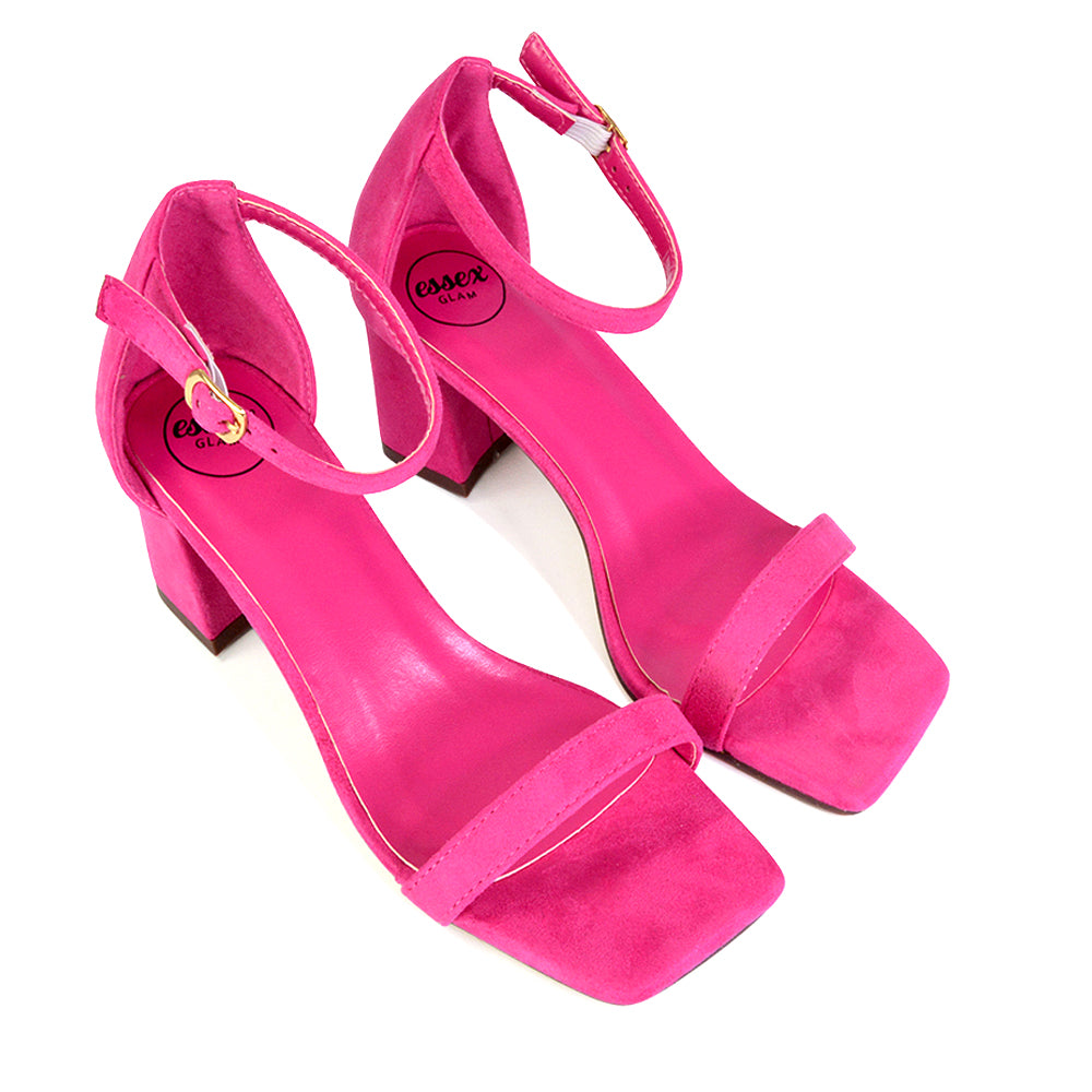 Pink UK 3 | EU 36 | US 5 | XY London