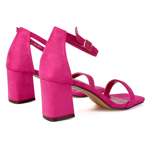 Pink UK 3 | EU 36 | US 5 | XY London