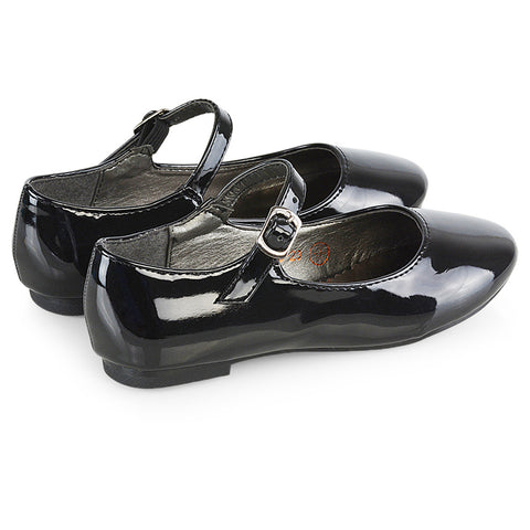 | XY London | kids white pumps,white patent pumps