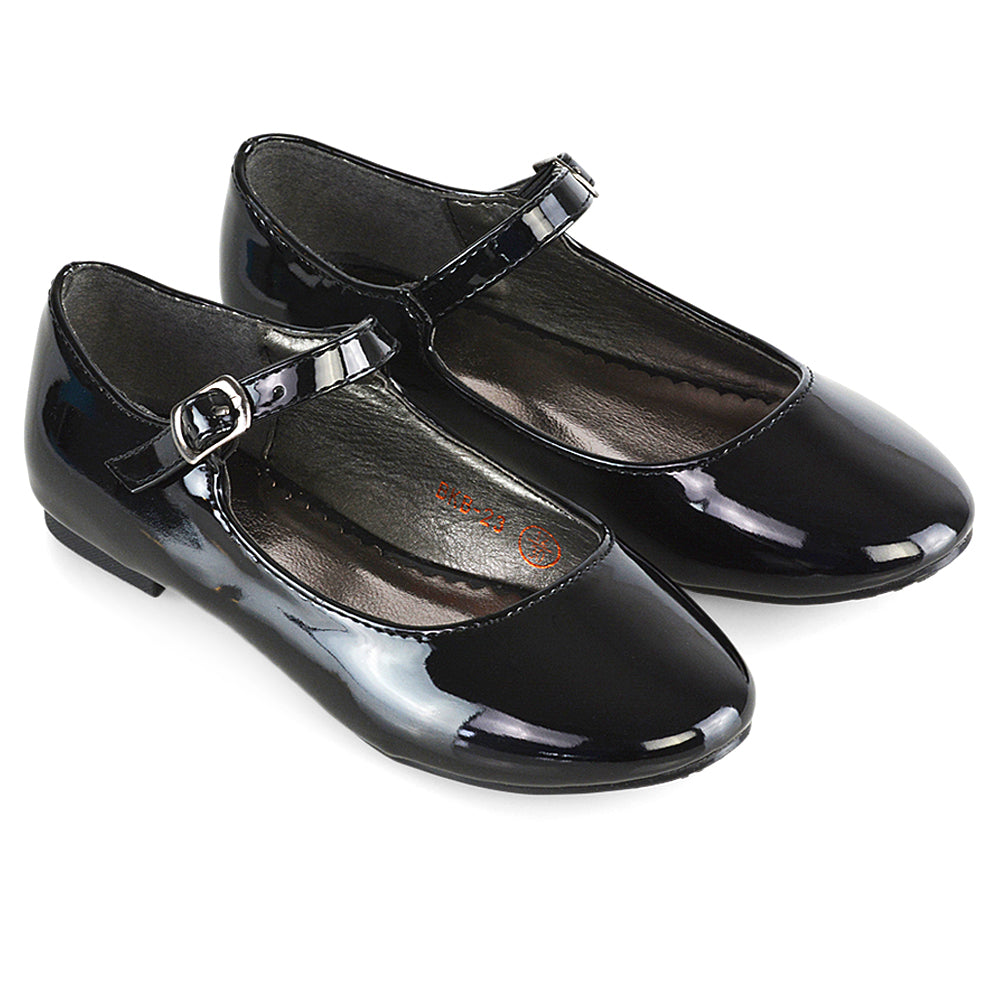 | XY London | kids white pumps,white patent pumps