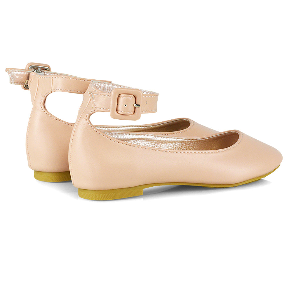 Pink UK 2 | EU 35 | US 3 | XY London