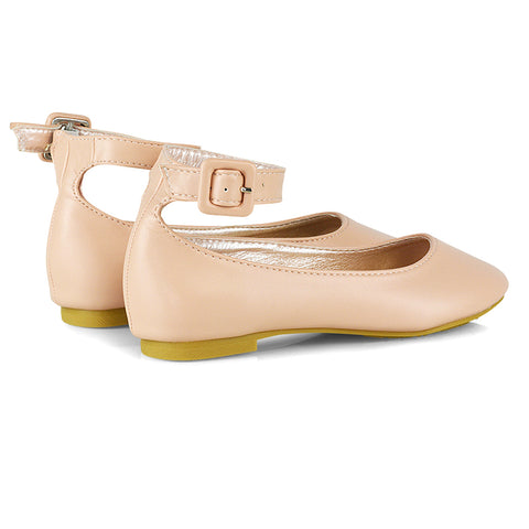 Pink UK 2 | EU 35 | US 3 | XY London