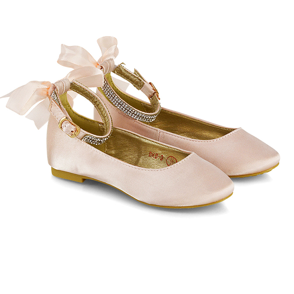 Pink UK 10 | EU 28 | US 11 | XY London