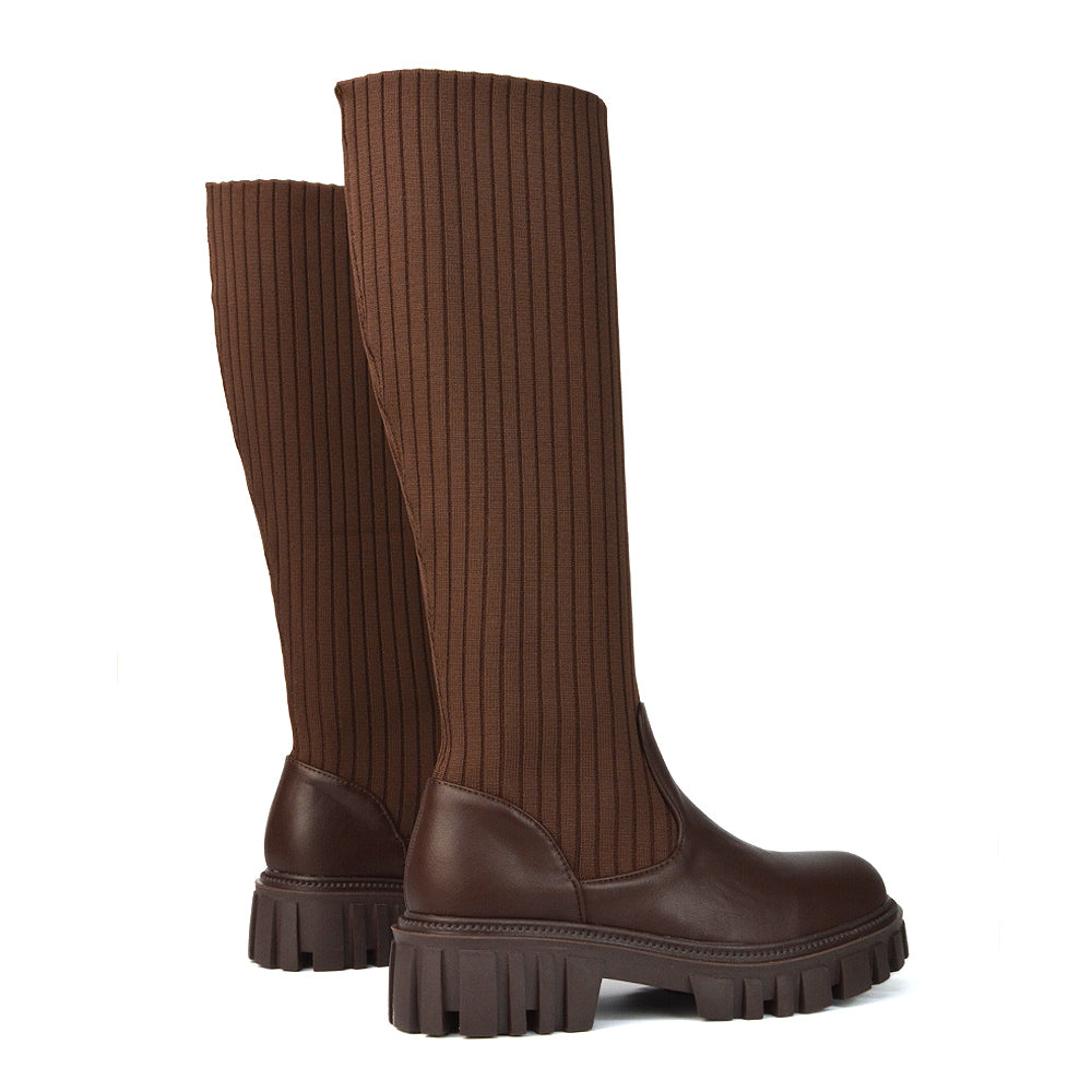 Brown UK 4 | EU 37 | US 6 | XY London