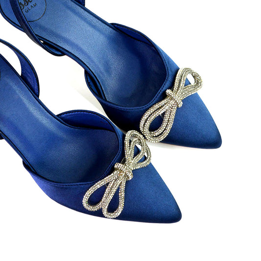 | XY London | blue heels,blue high heels,blue stilettos,blue stiletto heels,blue bridal heels