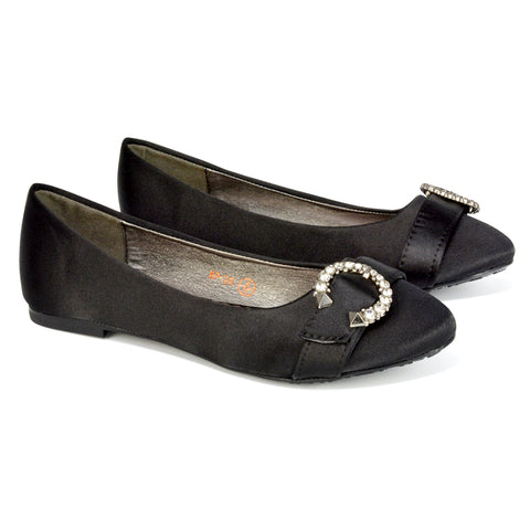 Black UK 3 | EU 36 | US 5 | XY London